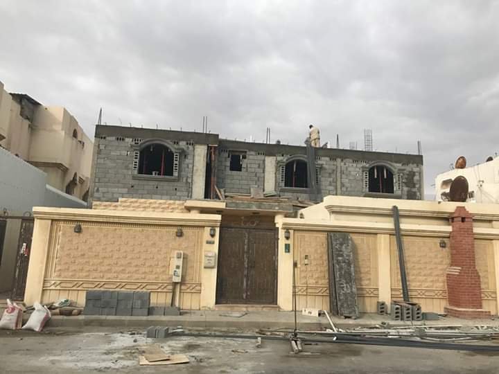 أفضل طرق ترميم واجهات بالرياض بتقنيات عصرية 0537121312