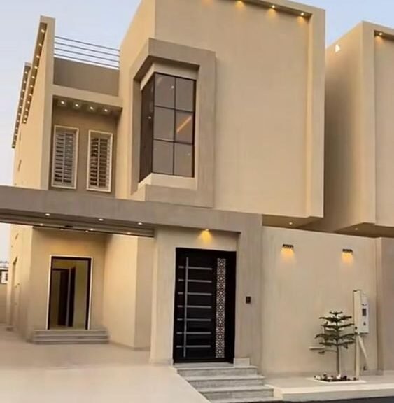 دهانات خارجية للمنازل في الرياض 0537121312